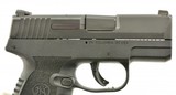 FN Model 503 Pistol 9mm Like New - 11 of 12