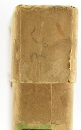 UMC 35 WCF Smokeless Ammunition Full Box Mixed H/S - 4 of 6