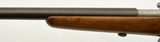 Winchester Model 36 Single Shot 9mm Rimfire Shotgun - 14 of 15