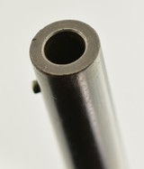 Winchester Model 36 Single Shot 9mm Rimfire Shotgun - 2 of 15