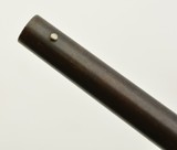 Winchester Model 36 Single Shot 9mm Rimfire Shotgun - 6 of 15