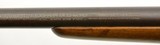 Winchester Model 36 Single Shot 9mm Rimfire Shotgun - 13 of 15