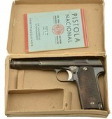 Astra Model 400 (Model 1921) Pistol With Box - 1 of 15