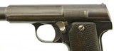 Astra Model 400 (Model 1921) Pistol With Box - 6 of 15