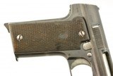 Astra Model 400 (Model 1921) Pistol With Box - 2 of 15
