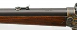 Very Fine Remington Model 4 Rolling Block Rifle - 12 of 15