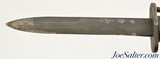 U.S. M5A1 MILPAR COL Bayonet & USM8A1 Scabbard V.P.CO. - 5 of 9