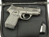 Excellent Kimber Custom Shop EVO SP CS Pistol 9mm Two Mags 7+1 - 4 of 13