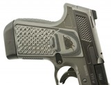 Excellent Kimber Custom Shop EVO SP CS Pistol 9mm Two Mags 7+1 - 13 of 13