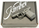 Excellent Kimber Custom Shop EVO SP CS Pistol 9mm Two Mags 7+1