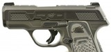 Excellent Kimber Custom Shop EVO SP CS Pistol 9mm Two Mags 7+1 - 10 of 13