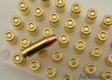 CCI Blazer Ammo 30 Super Carry 115 Grain FMJ 200 Rounds - 3 of 3