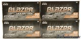 CCI Blazer Ammo 30 Super Carry 115 Grain FMJ 200 Rounds - 1 of 3