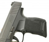 Sig-Sauer Model P365 Pistol 9mm - 6 of 8