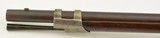 Scarce US Model 1817 Common Rifle by Deringer (Reconversion to Flint) - 6 of 15