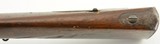 Scarce US Model 1817 Common Rifle by Deringer (Reconversion to Flint) - 5 of 15