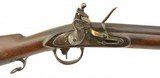 Scarce US Model 1817 Common Rifle by Deringer (Reconversion to Flint) - 1 of 15