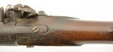 Scarce US Model 1817 Common Rifle by Deringer (Reconversion to Flint) - 4 of 15
