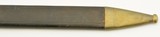 Excellent Swiss Model 1878 Pioneer Style Sawtooth Short Sword Solingen - 4 of 15