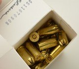 45 Colt Cowboy Blank BPC Ammo Ten-X SASS Ammunition 100 Rounds - 3 of 3