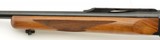 Pre-Warning Ruger No. 1-B Rifle in 6mm Remington w/ Box and Letter - 9 of 15