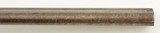 Antique W. & C. Scott Double Hammer Shotgun 1871 Featherweight - 8 of 15