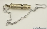 London Metropolitan Police Badge Whistle and Truncheon 1900's - 4 of 8