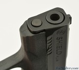 Excellent Smith & Wesson Shield Plus 30 Super Carry 16+1 - 10 of 12