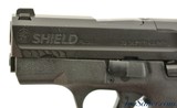 Excellent Smith & Wesson Shield Plus 30 Super Carry 16+1 - 6 of 12