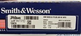 Excellent Smith & Wesson Shield Plus 30 Super Carry 16+1 - 12 of 12