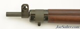 Non-Production Variant Lee Enfield No. 4 Rifle in .22 Caliber by Long Branch - 11 of 15