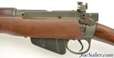 Non-Production Variant Lee Enfield No. 4 Rifle in .22 Caliber by Long Branch - 8 of 15