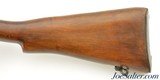 Non-Production Variant Lee Enfield No. 4 Rifle in .22 Caliber by Long Branch - 7 of 15