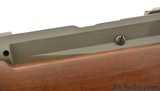 Non-Production Variant Lee Enfield No. 4 Rifle in .22 Caliber by Long Branch - 9 of 15