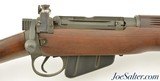 Non-Production Variant Lee Enfield No. 4 Rifle in .22 Caliber by Long Branch - 4 of 15