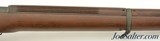 Non-Production Variant Lee Enfield No. 4 Rifle in .22 Caliber by Long Branch - 5 of 15