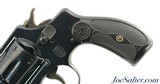 Boxed Pre-War 3rd Model Smith & Wesson 32 Hand Ejector - 5 of 14