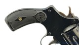 Boxed Pre-War 3rd Model Smith & Wesson 32 Hand Ejector - 2 of 14