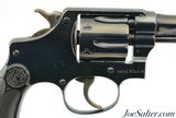 Boxed Pre-War 3rd Model Smith & Wesson 32 Hand Ejector - 3 of 14