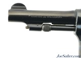 Boxed Pre-War 3rd Model Smith & Wesson 32 Hand Ejector - 7 of 14