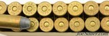 Rare Winchester 50-110 Express Ammo Green Label Black Powder Full Box - 7 of 8