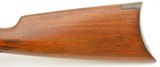 Fine Winchester Model 1894 Rifle w/ Climbing Lyman 1928 - 15 of 15
