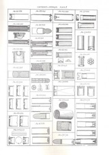 Digest of Cartridges an Illustrated Digest 750 patents - 5 of 8
