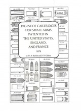 Digest of Cartridges an Illustrated Digest 750 patents - 1 of 8