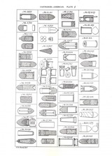Digest of Cartridges an Illustrated Digest 750 patents - 4 of 8
