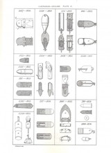 Digest of Cartridges an Illustrated Digest 750 patents - 7 of 8