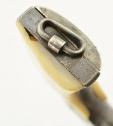 Colt New Service 1st Variation Revolver in .38 WCF - 14 of 15