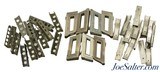 Group Of Stripper-Clips 8mm 303 British Steyr 34 pc.