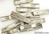 Group Of Stripper-Clips 8mm 303 British Steyr 34 pc. - 2 of 4