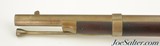 US Model 1861 Trenton Musket with New Jersey Property Markings - 13 of 15